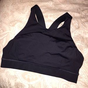 Lululemon bra